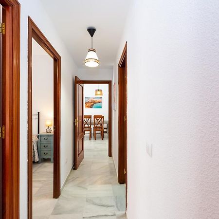 Casa Melqart Apartment Chiclana de la Frontera Exterior photo
