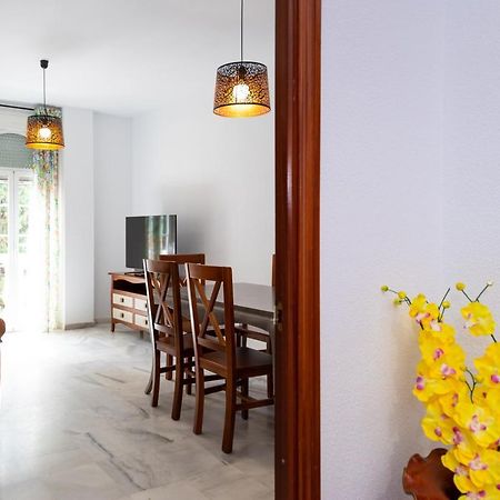 Casa Melqart Apartment Chiclana de la Frontera Exterior photo